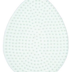 260 Hama midi Æggeformet stiftplade