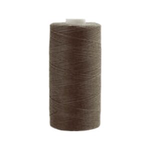 Sytråd 1000 meter Taupe