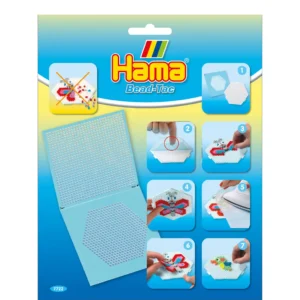 Midi Hama Bead-Tac i pose