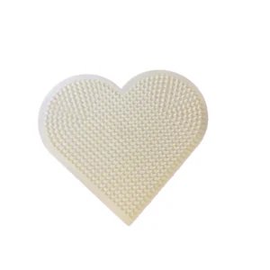 Stor Hjerte stiftplade