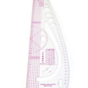 Multifunktions lineal