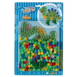 Hama maxi blister dinosauer
