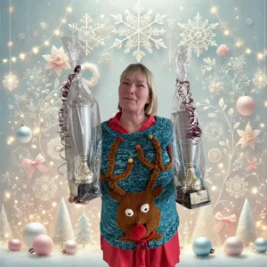 Julesweater konkurrence