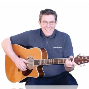 Koncert og Fællessang. D 12 Februar 2026 kl.19.30