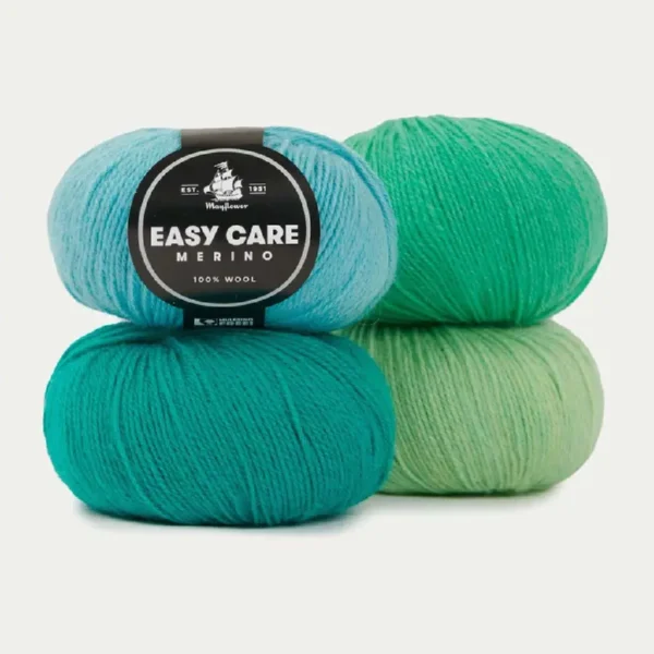 Easy Care Merino