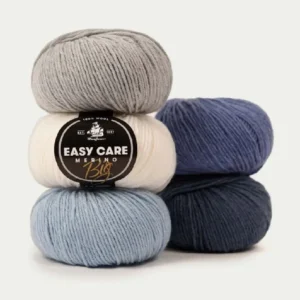 easy care big flere farver
