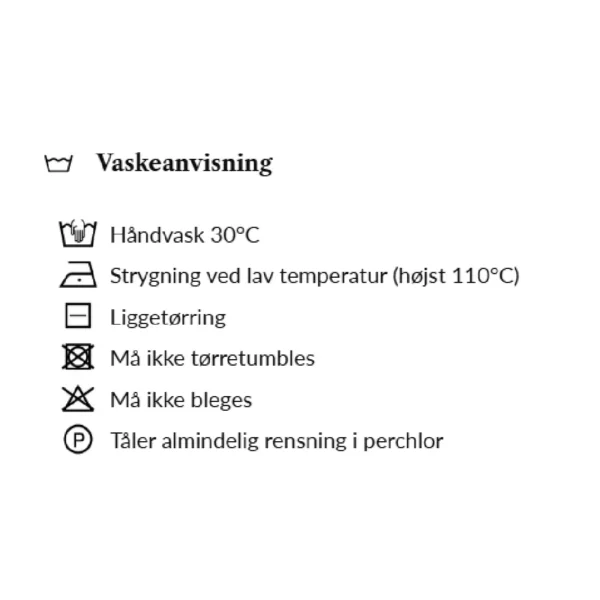 new sky light vaskeanvisning