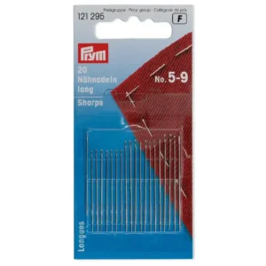Prym synåle 5-9 121 306