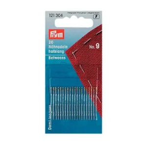 Prym synåle no. 9 121 304