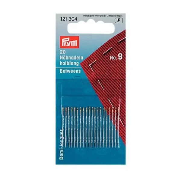 Prym synåle no. 9 121 304