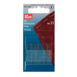 Prym synåle no.11 121 307