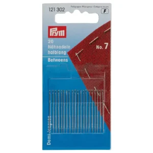 Prym synåle no.7 121 302 (1)