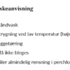 vaskeanvisning Athena