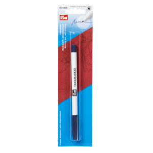 Prym Trick-Marker lilla – selvforsvindende markeringspen til syning og stof