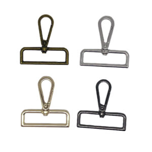 karabinhage med drejeled