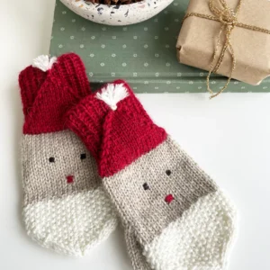 Nisse vanter 2-4 år