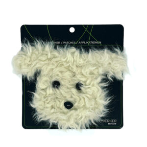 sy mærke med hund 7594