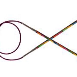 symfonie rundpind 2,5mm 60cm