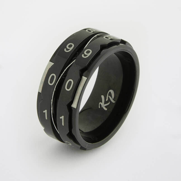 omgangstæller ring 1