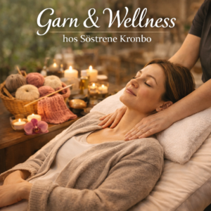 garn og wellness massage