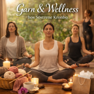 garn og wellness yoga