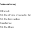 håndvask Monaco