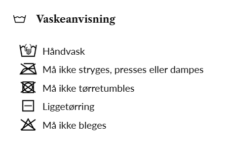 håndvask Monaco