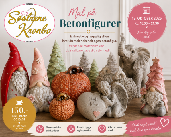 mal på beton