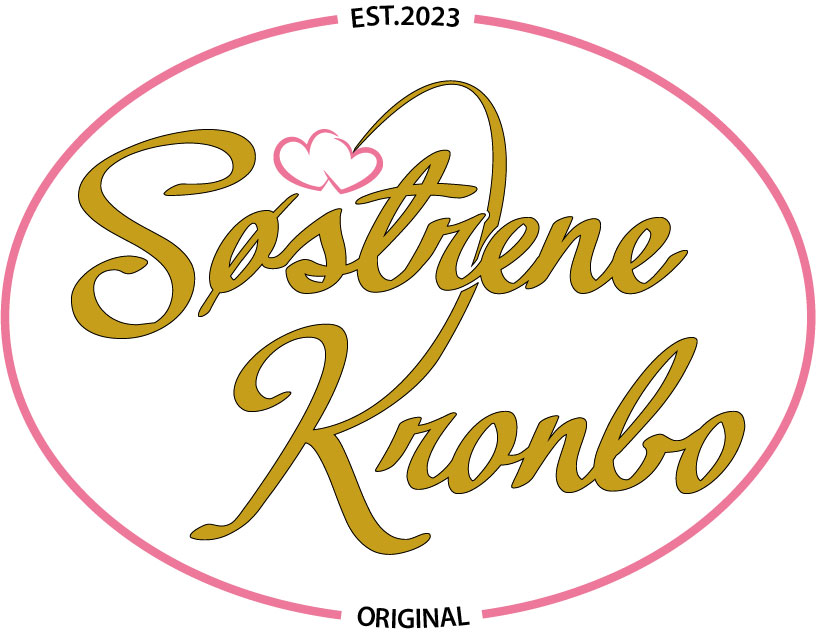 Søstrene Kronbo logo